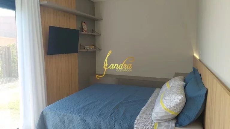 Imagem Casa térrea com 4 suítes mobiliada e decorada