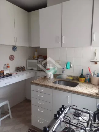 Imagem Apartamento Arejado de 152m² em Icaraí; 3 Quartos com Suíte