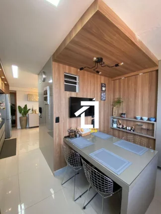 Imagem Apartamento | Gruta de Lourdes | 3 Quartos com Suíte | 80m2