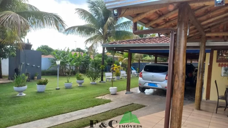 Imagem Chácara Condomínio para Venda em Limeira, Bairro dos Pires, 2 dormitórios, 1 suíte, 2 banheiros, 4 vagas