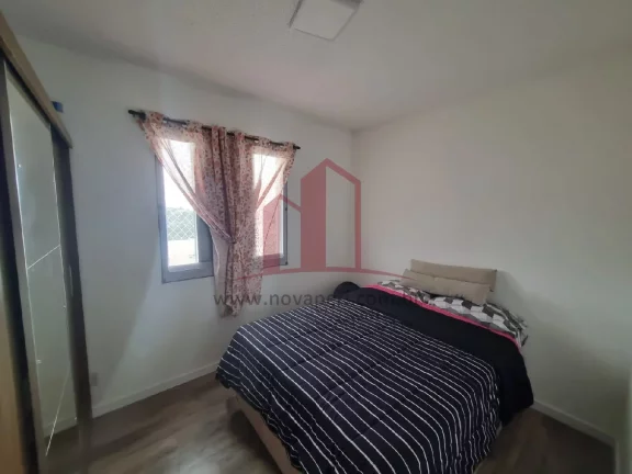 Imagem Apartamento à venda em Franco da Rocha-SP, Vila Palmares: 2 quartos, 1 banheiro, 1 vaga - Não perca essa oportunidade!