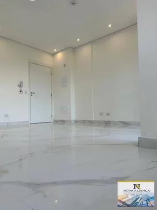 Imagem SALA COMERCIAL IMPECAVEL PARA LOCAÇÃO- IMOVEL NOVO