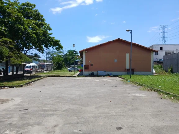 Imagem Imóvel Comercial para Venda em Rio de Janeiro, Paciência