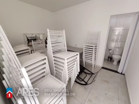 Imagem Edícula de festa à venda, 257 m² por R$ 800.000 - Jardim San Marino - Santa Bárbara D'Oeste/SP