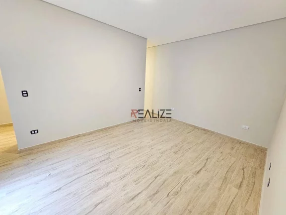 Imagem Casa com 3 suítes à venda, 152 m² por R$ 1.250.000 - Condomínio Park Gran Reserve - Indaiatuba/SP