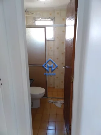 Imagem Apartamento com 2 Quartos à Venda, 60 m² em Ipiranga - São Paulo