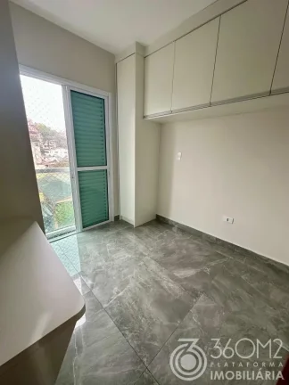 Imagem Cobertura para Venda em Santo André / SP no bairro Jardim Santo André