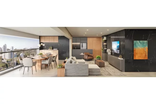 Imagem APARTAMENTO RESIDENCIAL em São Paulo - SP, Vila Madalena