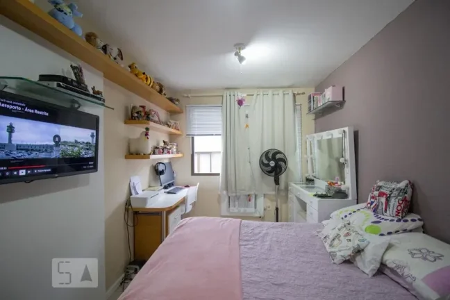Imagem Apartamento à Venda - Recreio, 3 Quartos, 400 m2