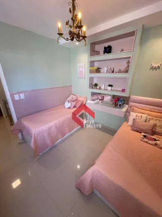 Imagem Casa à venda, 148 m² por R$ 465.000,00 - Eusébio - Eusébio/CE
