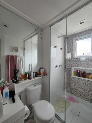 Imagem Apartamento 3 suítes no Vila Mariana