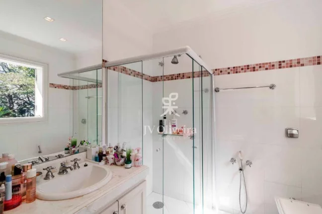 Imagem Casa com 4 dormitórios à venda, 500 m²- Jardim Guedala - São Paulo/SP