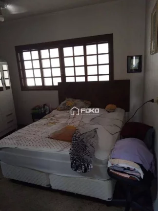 Imagem Sobrado à venda, 250 m² por R$ 680.000,00 - Jardim Valéria - Guarulhos/SP