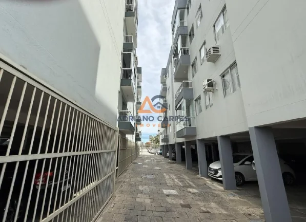 Imagem Apartamento 02 quartos, quadra mar em Gravatá, Navegantes. Adriano Carpes Imóveis Vende