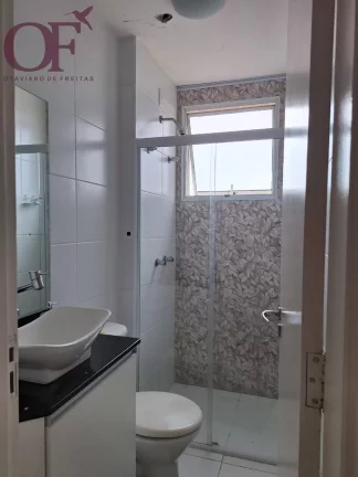 Imagem Apartamento com 2 Quartos à venda, 65m² - Medeiros