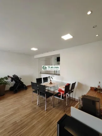 Imagem APARTAMENTO RESIDENCIAL em SÃO JOSÉ DOS CAMPOS - SP, URBANOVA V