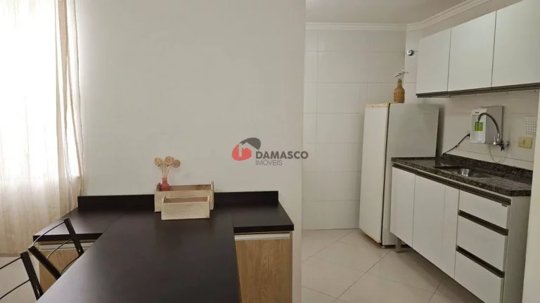 Imagem Apartamento à venda, Vila Alpina, Santo André, SP