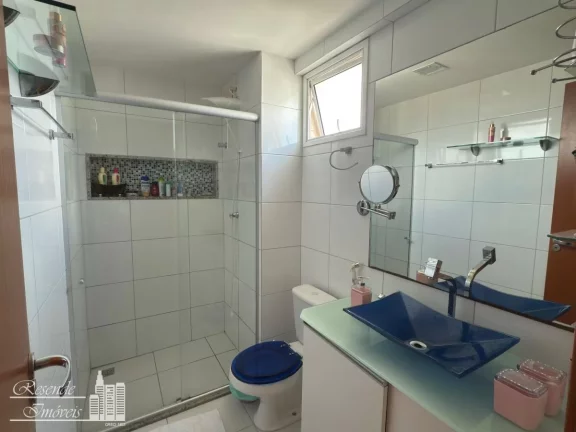 Imagem APARTAMENTO PARA LOCAÇÃO NO UMARIZAL