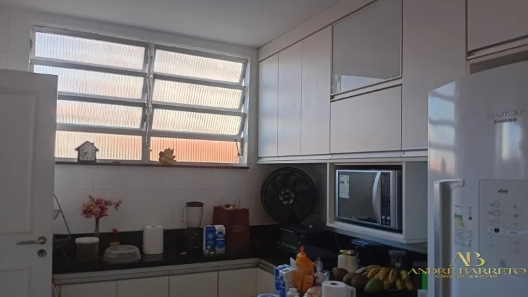 Imagem Apartamento Amplo 3 Quartos com Suíte na Barra | Alameda Antunes