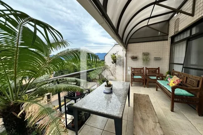 Imagem Apartamento à Venda - Recreio, 5 Quartos, 220 m2
