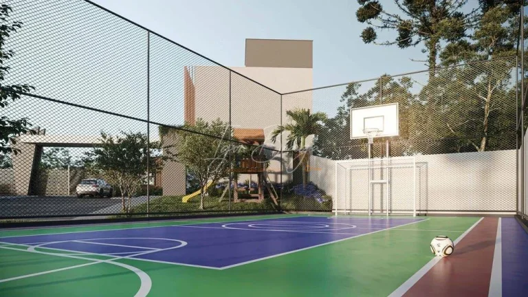 Imagem Casa à venda no bairro Campo Comprido em Curitiba/PR