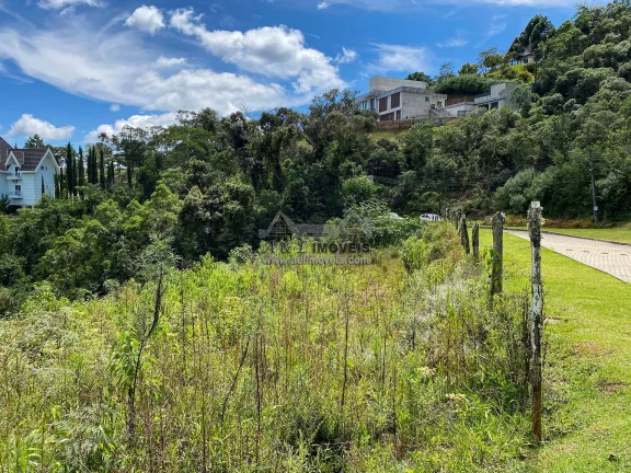 Imagem Lote à venda em Campos do Jordão – Localizado em área nobre