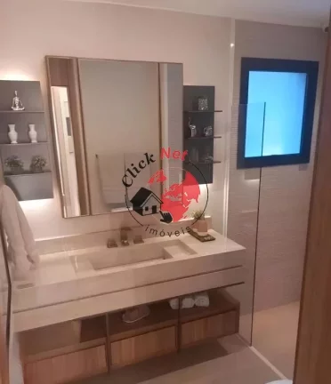 Imagem Apartamento à Venda no Vitra Patriani na Av. Kennedy próximo ao Golden Square - São Bernardo do Campo
