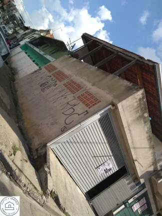 Imagem Imóvel em Sao Paulo / Zona sul / Jardim Lucélia - Região Grajau - Aceita 70 % de entrada.