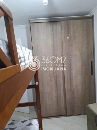 Imagem Apartamento para Venda em Santo André / SP no bairro Vila Homero Thon