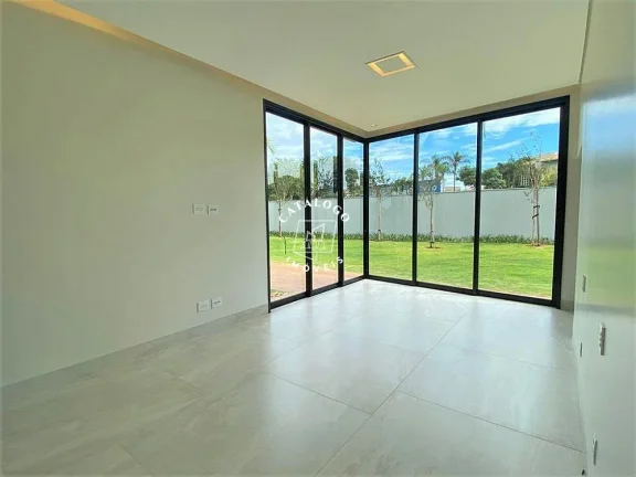 Imagem Casa em Condomínio a Venda no bairro Centro - Cravinhos, SP