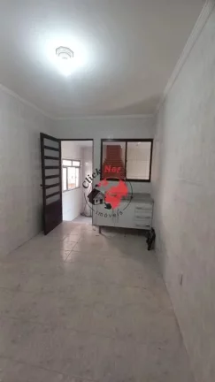 Imagem Casa assobradada para Locação no Bairro Alvarenga - São Bernardo do Campo!