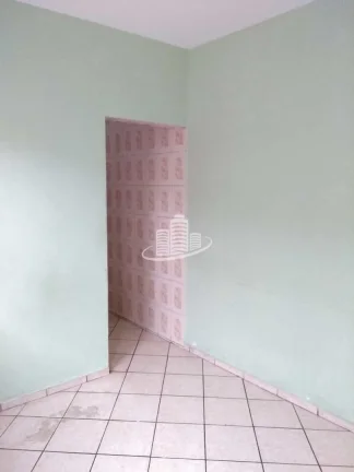 Imagem Casa Padrão
