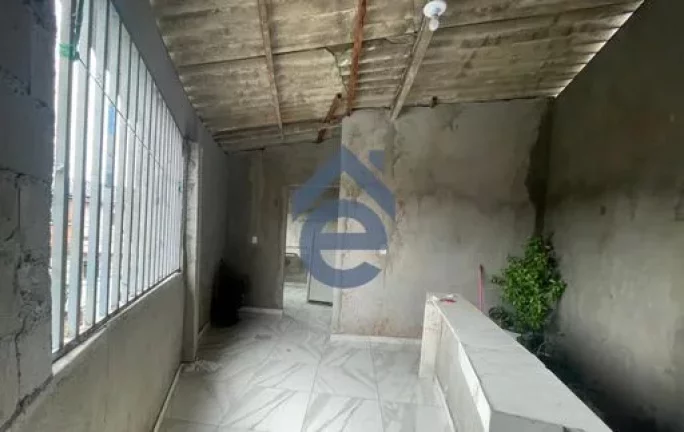 Imagem Casa à venda no tabuleiro dos martins , residencial e ou comercial, em fase de