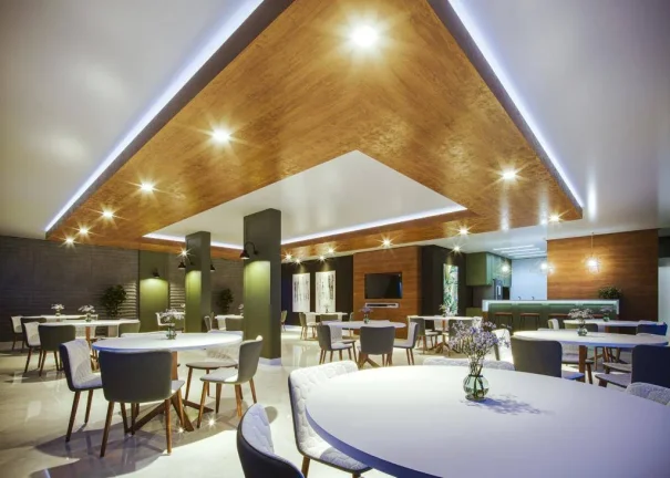 Imagem APARTAMENTO COM 76.72 m² - CENTRO - ITANHAÉM SP