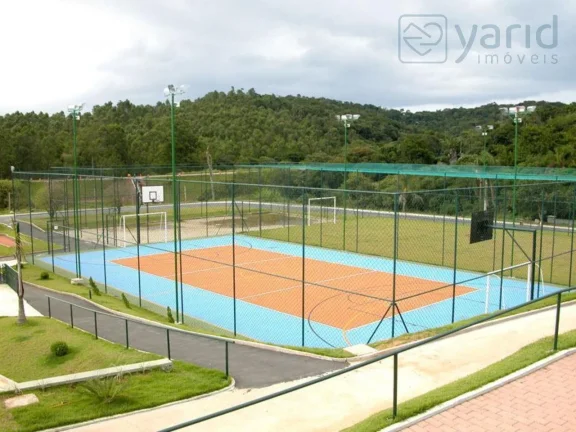 Imagem ÓTIMO TERRENO (521 m²) PARA VENDA NO RESIDENCIAL CAMBARAH, JARINU SP