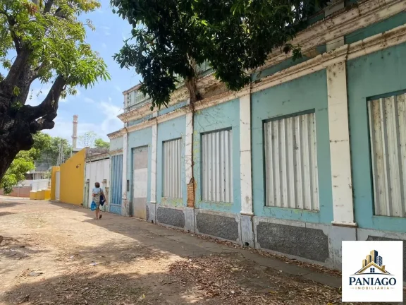Imagem Oportunidade para Investidor - Terreno em frente a academia SESC Porto Arsenal