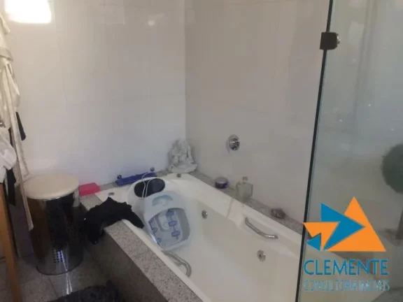 Imagem apto 04 qtos. alto luxo, 1 por andar