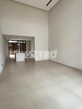 Imagem Casa à venda no Cond. Velho Chico com 3 suítes, uma com closet, piscina