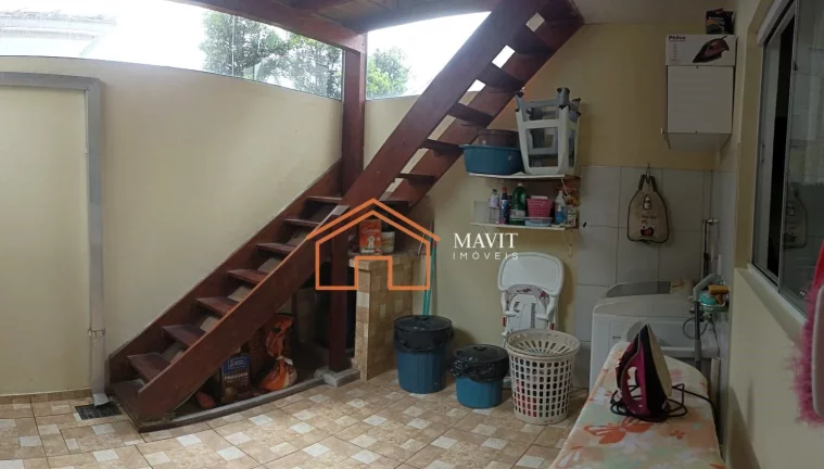 Imagem CASA RESIDENCIAL em JOINVILLE - SC, VILA NOVA