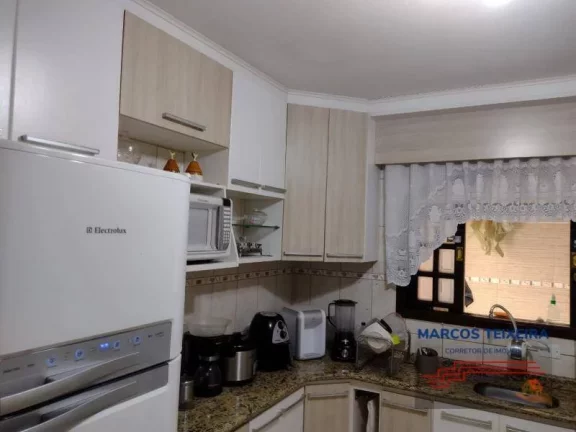 Imagem Casa - Jd Dabril