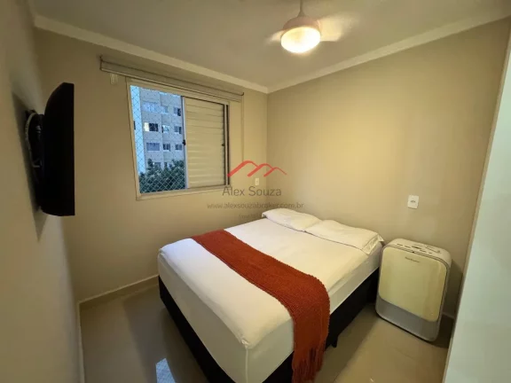 Imagem Apartamento para Venda em Sumar?(C) / SP no bairro Parque Yolanda (Nova Veneza)