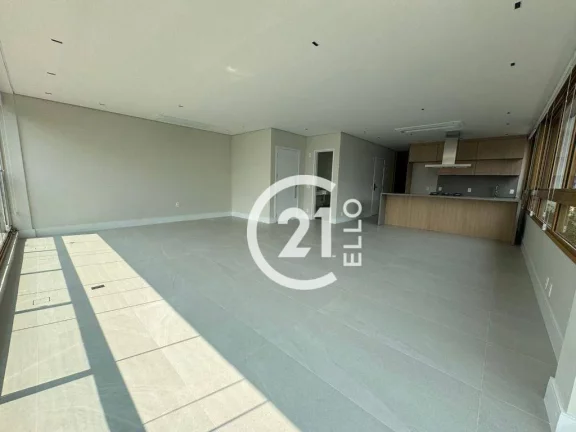 Imagem Apartamento Itaim TOP com 3 suítes para alugar, 147 m²