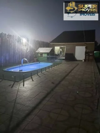 Imagem Casa Alto Padrão para Venda em Três Vendas Pelotas-RS - 1635