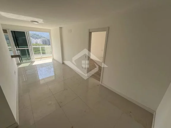Imagem Apartamento de 2 Quartos para Venda na Barra Olímpica com 79 m²