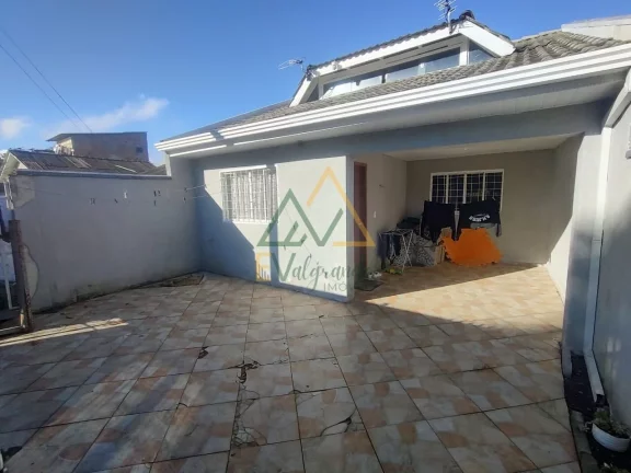 Imagem TERRENO VILA MACEDO PIRAQUARA