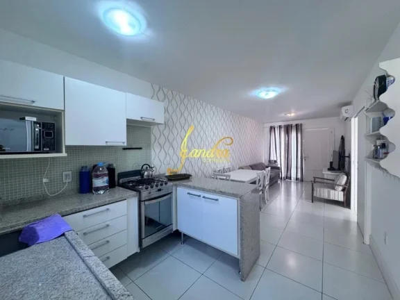 Imagem Ótima casa em condomínio fechado Casa Hermosa com 3 dormitórios