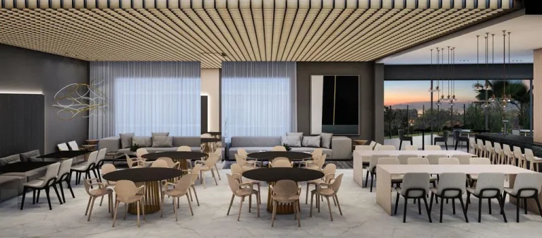Imagem APARTAMENTO RESIDENCIAL em Curitiba - PR, Ecoville