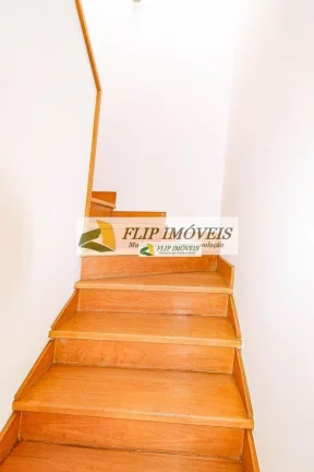 Imagem Duplex para venda com 81 metros quadrados com 1 quarto em Cambuí - Campinas - SP