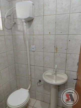 Imagem Apto 2/4 Residencial Rio Bonito (Jatuarana)