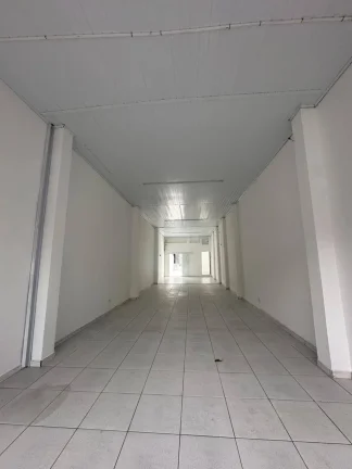 Imagem Galpão comercial - Avenida Antônio Pires Pimentel